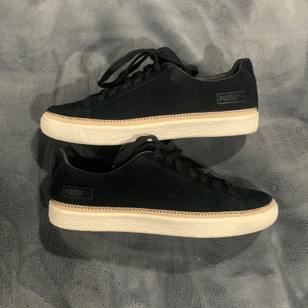 Women's puma shoes